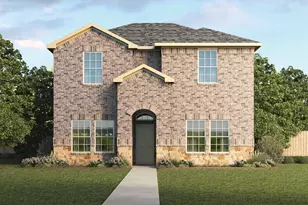 2625 Mexia Ln, Celina, TX 75009 - Photo 1