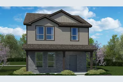 3029 Maple Orchard Lane, Fort Worth, TX 76140 - Photo 1