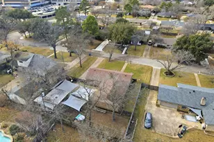 503 Azalea Dr, Grapevine, TX 76051 - Photo 14