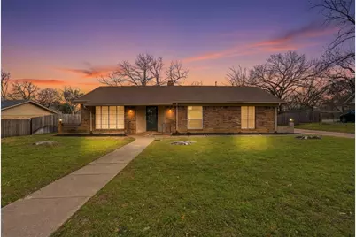 503 Azalea Drive, Grapevine, TX 76051 - Photo 18