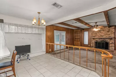 6718 N Park Court, Shreveport, LA 71107 - Photo 8