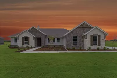 8813 County Road 623, Blue Ridge, TX 75424 - Photo 1