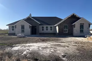 8813 Co Rd 623, Blue Ridge, TX 75424 - Photo 1