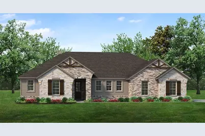 8813 County Road 623, Blue Ridge, TX 75424 - Photo 2