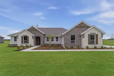 8813 County Road 623, Blue Ridge, TX 75424 - Photo 2