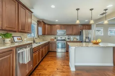 7293 Misty Oaks Lane, Frisco, TX 75036 - Photo 14