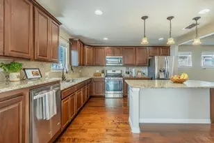 7293 Misty Oaks Ln, Frisco, TX 75036 - Photo 14