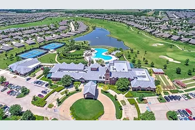 7293 Misty Oaks Lane, Frisco, TX 75036 - Photo 32