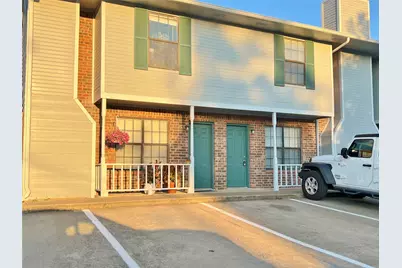 929 W Hickory Street #A15, Denton, TX 76201 - Photo 1