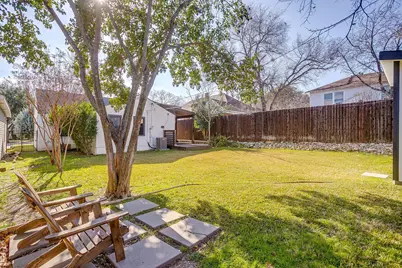 4516 Collinwood Avenue, Fort Worth, TX 76107 - Photo 28