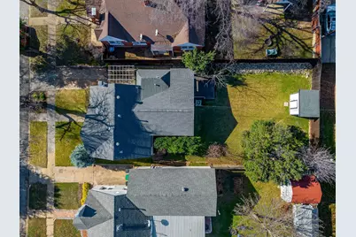 4516 Collinwood Avenue, Fort Worth, TX 76107 - Photo 4