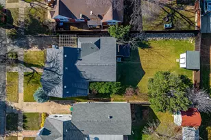 4516 Collinwood Ave, Fort Worth, TX 76107 - Photo 4