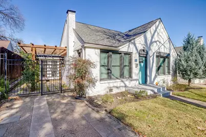 4516 Collinwood Avenue, Fort Worth, TX 76107 - Photo 2