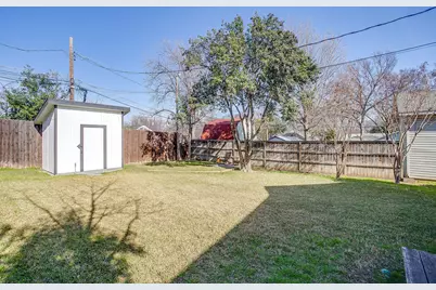 4516 Collinwood Avenue, Fort Worth, TX 76107 - Photo 26