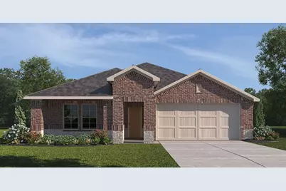 2008 Thornton Drive, Crandall, TX 75114 - Photo 1