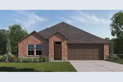 2008 Thornton Drive, Crandall, TX 75114 - Photo 2