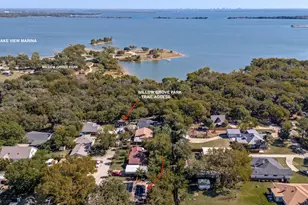 718 Glen Rhea Dr, Lake Dallas, TX 75065 - Photo 1