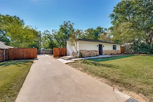 718 Glen Rhea Dr, Lake Dallas, TX 75065 - Photo 6