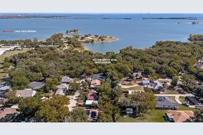 718 Glen Rhea Drive, Lake Dallas, TX 75065 - Photo 4