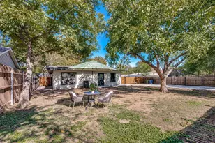 718 Glen Rhea Dr, Lake Dallas, TX 75065 - Photo 22