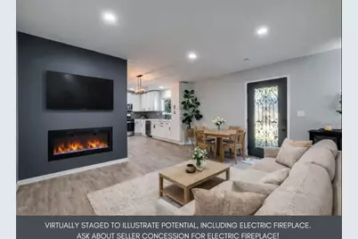 718 Glen Rhea Drive, Lake Dallas, TX 75065 - Photo 8