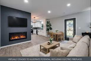 718 Glen Rhea Dr, Lake Dallas, TX 75065 - Photo 8