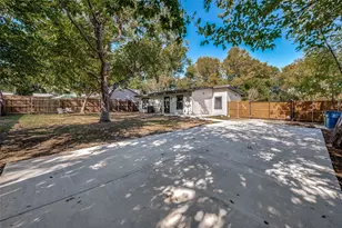 718 Glen Rhea Dr, Lake Dallas, TX 75065 - Photo 20