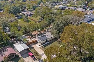 718 Glen Rhea Dr, Lake Dallas, TX 75065 - Photo 22