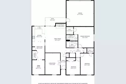 9305 Pollard Street, Rowlett, TX 75088 - Photo 30