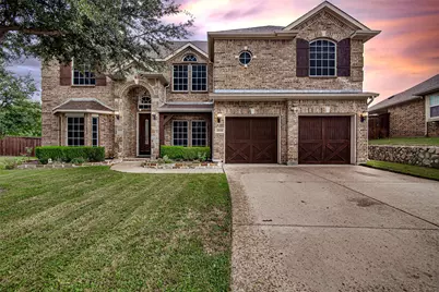 4808 King Harbor Court, Grand Prairie, TX 75052 - Photo 1