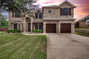 4808 King Harbor Ct, Grand Prairie, TX 75052 - Photo 1