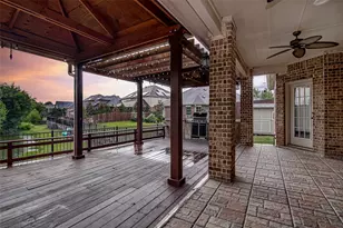 4808 King Harbor Ct, Grand Prairie, TX 75052 - Photo 38