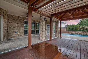 4808 King Harbor Ct, Grand Prairie, TX 75052 - Photo 36