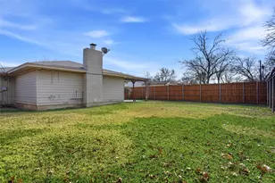 1236 Terrace Dr, Grapevine, TX 76051 - Photo 24