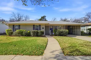 1236 Terrace Dr, Grapevine, TX 76051 - Photo 1