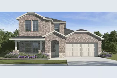 1125 Hartson Trail, Ferris, TX 75125 - Photo 2