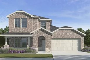 1125 Hartson Trail, Ferris, TX 75125 - Photo 2