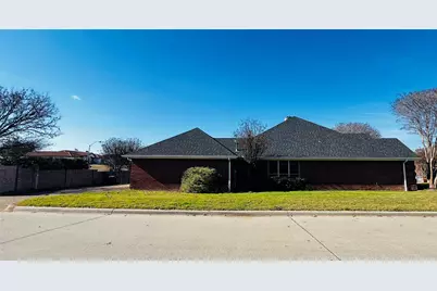 7313 Chambers Lane, Fort Worth, TX 76179 - Photo 24