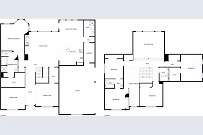 307 Brookwood Forest Drive, Sunnyvale, TX 75182 - Photo 34