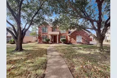 307 Brookwood Forest Drive, Sunnyvale, TX 75182 - Photo 1