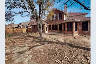 307 Brookwood Forest Drive, Sunnyvale, TX 75182 - Photo 32