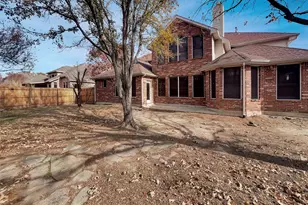 307 Brookwood Forest Dr, Sunnyvale, TX 75182 - Photo 32