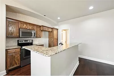 205 Corinna Court, Hurst, TX 76053 - Photo 8
