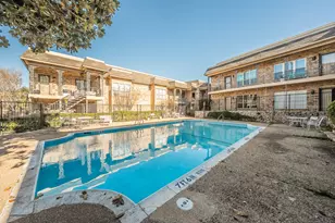 4343 Bellaire Dr S, Fort Worth, TX 76109 - Photo 28