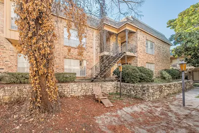 4343 Bellaire Drive S #137S, Fort Worth, TX 76109 - Photo 2