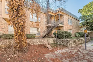 4343 Bellaire Dr S, Fort Worth, TX 76109 - Photo 2