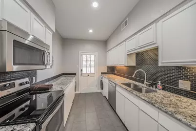 4343 Bellaire Drive S #137S, Fort Worth, TX 76109 - Photo 14