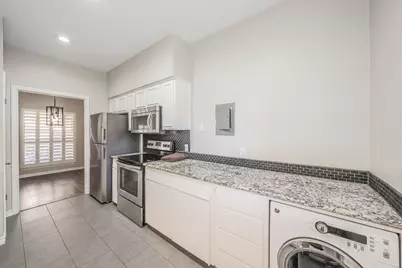 4343 Bellaire Drive S #137S, Fort Worth, TX 76109 - Photo 16