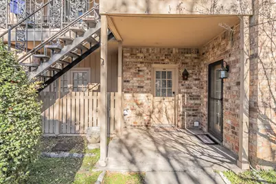 4343 Bellaire Drive S #137S, Fort Worth, TX 76109 - Photo 24