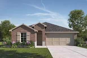 4112 Turquoise Ave, Celina, TX 75009 - Photo 1